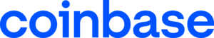Coinbase logo