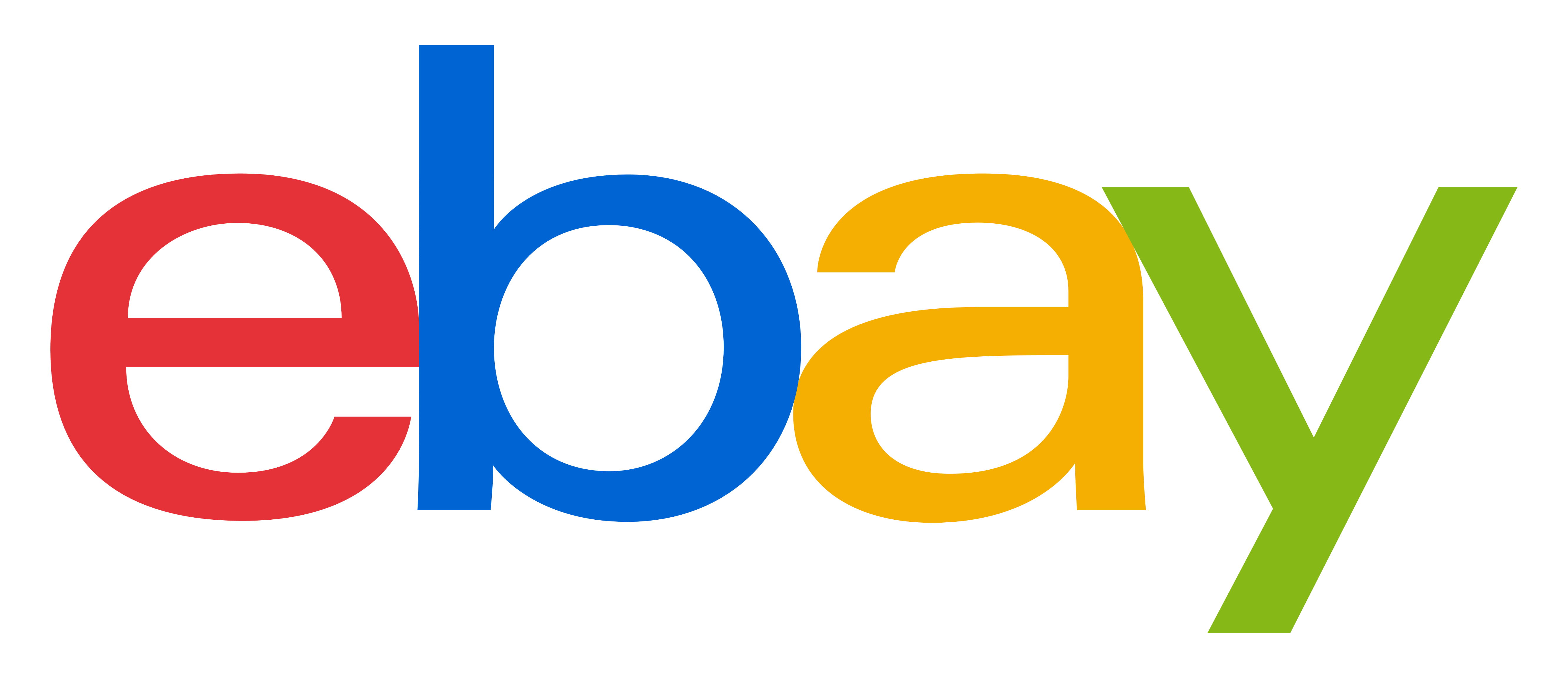 eBay logo